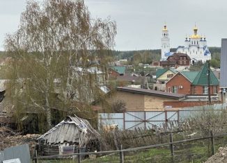 Продажа земельного участка, 5.2 сот., Чебаркуль, Тихий переулок, 6