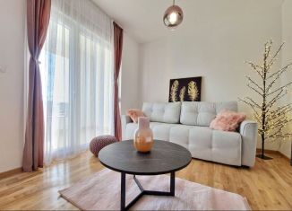 Продажа двухкомнатной квартиры, 61 м2, посёлок городского типа Сириус, Таврическая улица, 7к8