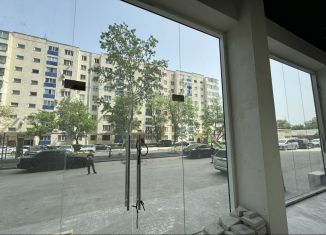 Сдача в аренду помещения свободного назначения, 142 м2, Чечня, улица Шейха Дени Арсанова, 50