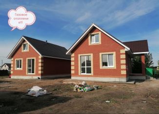 Продам дом, 65 м2, деревня Шамонино