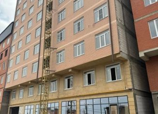 Двухкомнатная квартира на продажу, 78.9 м2, Дагестан, Еловая улица