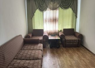 Сдам в аренду двухкомнатную квартиру, 50 м2, Чечня, улица Вахи Алиева, 153