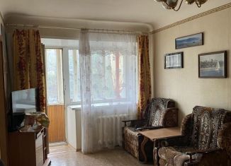 Сдается 2-комнатная квартира, 43 м2, Самара, проспект Масленникова, 40