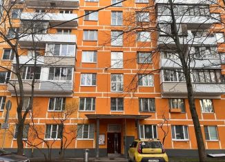 Продается квартира студия, 14.3 м2, посёлок Внуково, Рассказовская улица