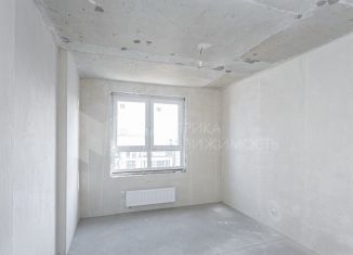2-комнатная квартира на продажу, 58.4 м2, Тюменская область, улица Николая Глебова