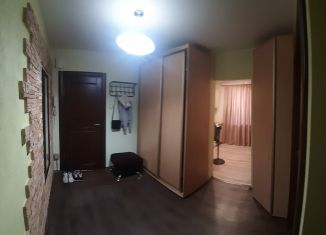 Двухкомнатная квартира в аренду, 54 м2, Серпухов, улица Ворошилова, 153