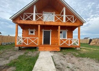 Дом на продажу, 180 м2, деревня Грановщина, улица Юрия Никулина, 35