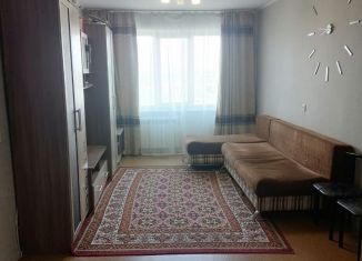 Трехкомнатная квартира на продажу, 65.3 м2, Барнаул, улица Гущина, 171