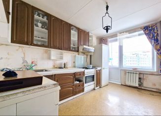 Продажа однокомнатной квартиры, 35 м2, Москва, Ташкентский переулок, 5к3