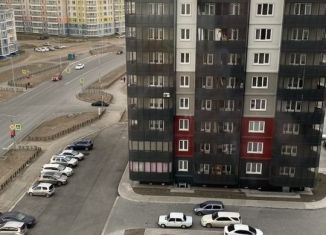 Однокомнатная квартира на продажу, 36.6 м2, Хакасия, улица Кирова, 183к3