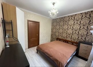 3-комнатная квартира в аренду, 75 м2, Москва, Суздальская улица, 14к4, метро Выхино