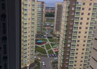 Аренда двухкомнатной квартиры, 57 м2, Люберцы, улица Камова, ЖК Люберцы 2018