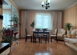 Продается 4-комнатная квартира, 100 м2, Нижегородская область, улица Черняховского, 7