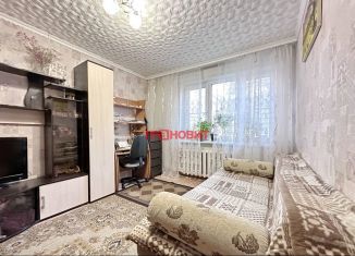 1-ком. квартира на продажу, 29 м2, Новосибирская область, улица Зорге, 139