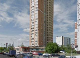 Однокомнатная квартира в аренду, 43 м2, Москва, станция Лианозово, Псковская улица, 5к1