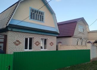 Дом на продажу, 98 м2, посёлок городского типа Васильево, Новая улица, 31А