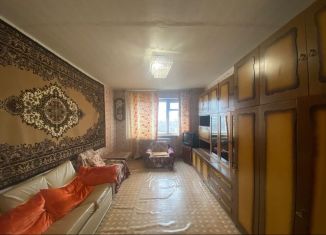 Продается 3-комнатная квартира, 64.3 м2, Сосновоборск, улица Ленинского Комсомола, 9