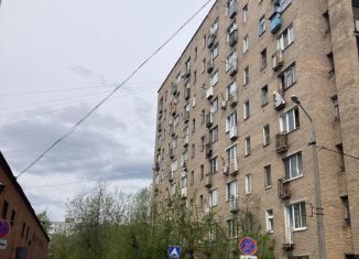 Сдаю однокомнатную квартиру, 30 м2, Московская область, Кооперативная улица, 19