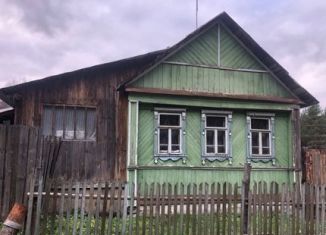 Продаю дом, 46 м2, деревня Нечаевская