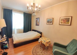 Продаю 1-комнатную квартиру, 45 м2, Московская область, Железнодорожная улица, 2