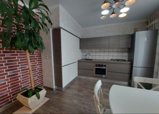 Продается 2-комнатная квартира, 58 м2, Ставрополь, Промышленный район, улица Ленина, 417Ак1