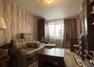 Продажа 2-комнатной квартиры, 44.1 м2, Новосибирск, улица Петухова, 56, метро Площадь Маркса