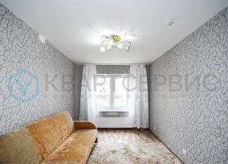 Продаю однокомнатную квартиру, 33.6 м2, Омская область, 4-й Амурский проезд, 14к3
