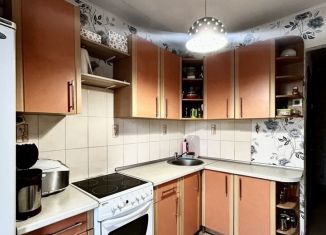 Продается 2-комнатная квартира, 46 м2, Краснодар, Восточно-Кругликовская улица, 79, микрорайон ККБ