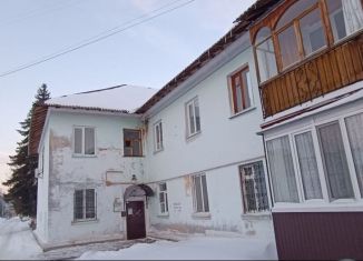 Двухкомнатная квартира в аренду, 48 м2, Республика Башкортостан, улица Чапаева, 15
