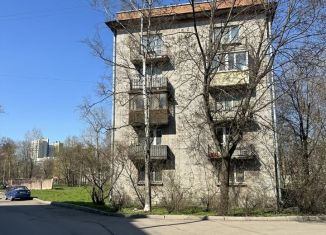 Продается двухкомнатная квартира, 43.5 м2, Санкт-Петербург, 2-й Рабфаковский переулок, 20, муниципальный округ Обуховский