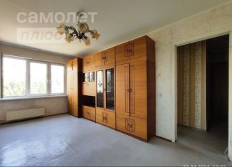 Продажа однокомнатной квартиры, 37.3 м2, Астрахань, улица Аксакова, 10к1