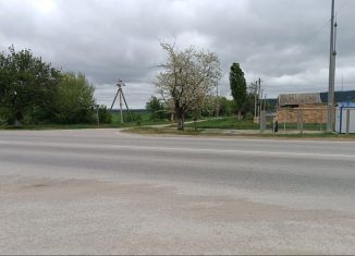 Продажа участка, 550 сот., село Чернополье, Виноградная улица