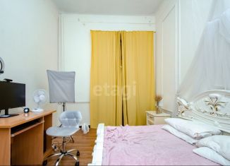 5-комнатная квартира в аренду, 117.4 м2, Новосибирск, улица Ленина, 18, Железнодорожный район