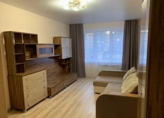 Продам 1-ком. квартиру, 41.8 м2, Воронеж, улица Маршала Одинцова, 25Б/2, ЖК Лазурный