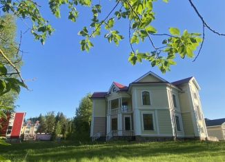 Продаю дом, 652 м2, деревня Таганьково, коттеджный посёлок Ричмонд, 19