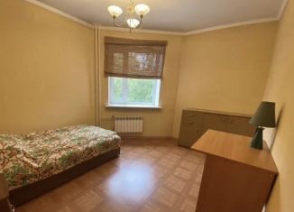 Продается трехкомнатная квартира, 80 м2, Санкт-Петербург, проспект Непокорённых, 10к1
