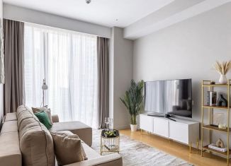 Продам трехкомнатную квартиру, 80 м2, Москва, 1-й Красногвардейский проезд, 22с2, ЖК Нева Тауэрс