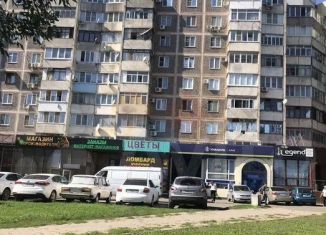 Продается 2-комнатная квартира, 47.9 м2, Краснодар, улица имени 40-летия Победы, 43, микрорайон ЗИП