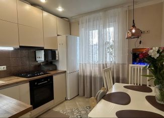 Продам однокомнатную квартиру, 43.1 м2, посёлок Путёвка, улица Андрея Галицина, 4