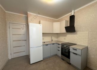 Продам 1-комнатную квартиру, 36.9 м2, Краснодар, Конгрессная улица, 41, ЖК Отражение