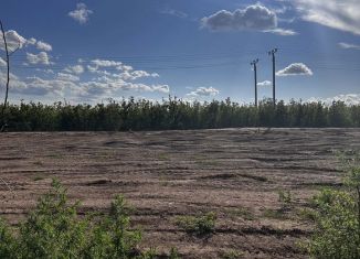 Продам земельный участок, 6.9 сот., посёлок Ленина