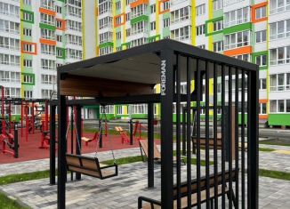 Продам двухкомнатную квартиру, 51.3 м2, Курская область, улица Энгельса, 158к2