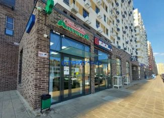 Продажа торговой площади, 101.3 м2, Люберцы, улица Камова, 3к1