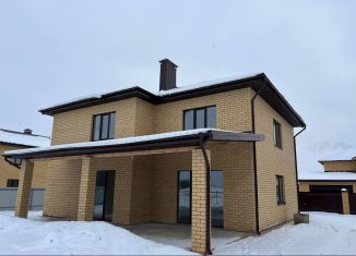 Дом на продажу, 256 м2, Марий Эл, Коттеджная улица