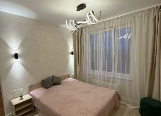 1-комнатная квартира в аренду, 38 м2, Тула, Самоварная улица, 8