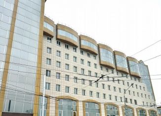 Продается офис, 28 м2, Красноярский край, Деповская улица, 15