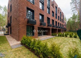 Продаю 4-комнатную квартиру, 137.6 м2, Рязань, Мещёрская улица, 24/12, ЖК Мещера