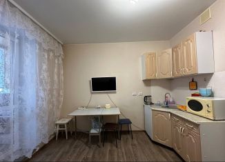 Продается квартира студия, 19.7 м2, Тюмень, Газопромысловая улица, 8, ЖК Новый Мыс 2.0