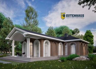 Продажа дома, 145 м2, село Нижегородка