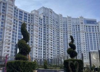 Продажа четырехкомнатной квартиры, 110.1 м2, Краснодар, Школьная улица, 1, Школьный микрорайон